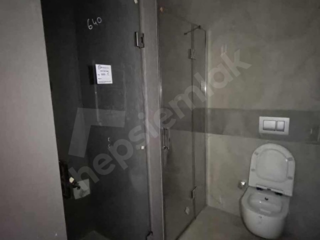 ALTOWER residence Sahrayıcedit te yüksek kat köşe daire - Görsel 8