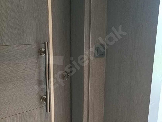 ALTOWER residence Sahrayıcedit te yüksek kat köşe daire - Görsel 12