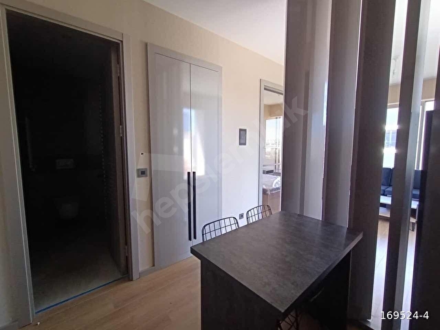 ALTOWER residence Sahrayıcedit te yüksek kat köşe daire - Görsel 10