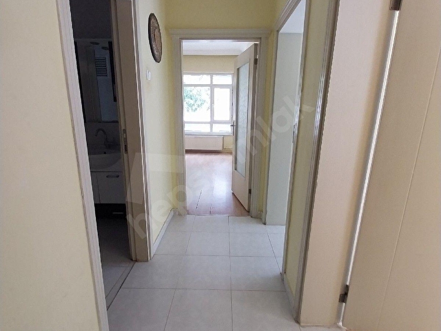 EMEKTE SATILIK 2+1 DAİRE KATTA KOMBİLİ - Görsel 14