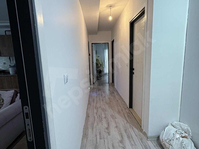 GÜLTEPEDE SİTE İÇİNDE YÜKSEK KREDİLİ HSRSZ SATILIK 2+1 DAİRE - Görsel 7