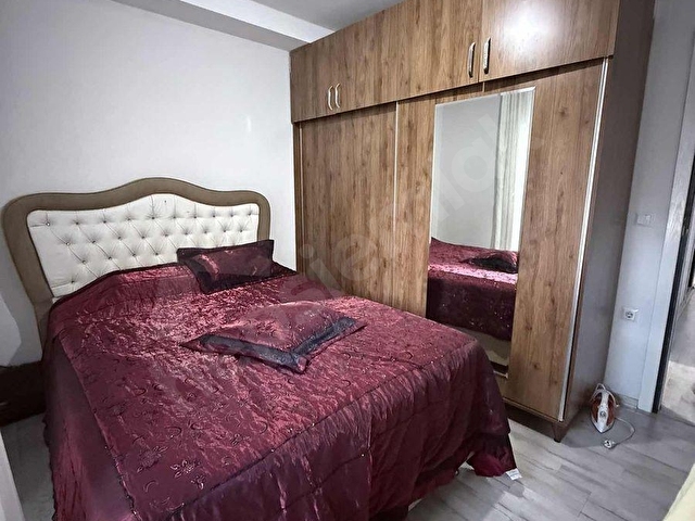 GÜLTEPEDE SİTE İÇİNDE YÜKSEK KREDİLİ HSRSZ SATILIK 2+1 DAİRE - Görsel 12