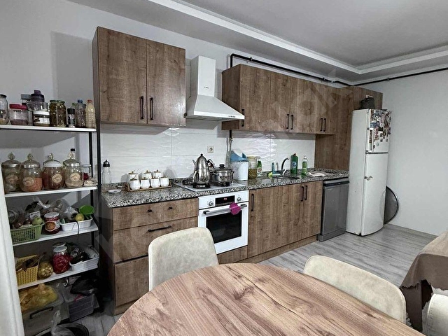 GÜLTEPEDE SİTE İÇİNDE YÜKSEK KREDİLİ HSRSZ SATILIK 2+1 DAİRE - Görsel 4