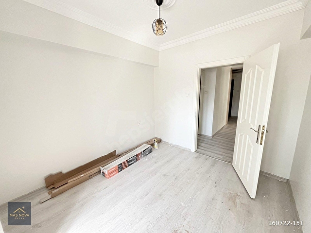 FIRSAT! DUTLUK METRO YAKINI FUL YAPILI BAKIMLI SATILIK 3+1 DAİRE - Görsel 14