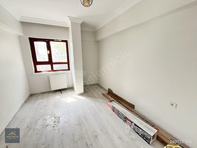 FIRSAT! DUTLUK METRO YAKINI FUL YAPILI BAKIMLI SATILIK 3+1 DAİRE - Görsel 13