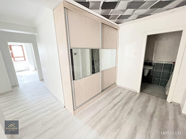 FIRSAT! DUTLUK METRO YAKINI FUL YAPILI BAKIMLI SATILIK 3+1 DAİRE - Görsel 8