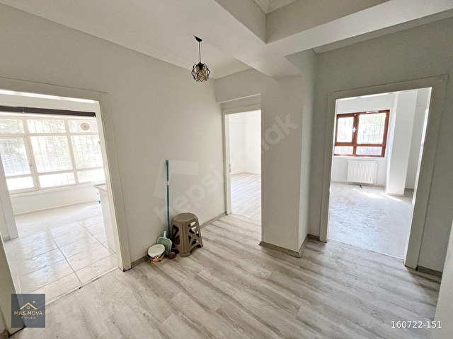 FIRSAT! DUTLUK METRO YAKINI FUL YAPILI BAKIMLI SATILIK 3+1 DAİRE - Görsel 10