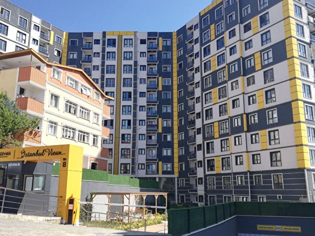 Pendik Cinardere E5 E Yakin Istanbul Wiev Da 2 1 Satilik Daire 116926 6 Hurriyet Emlak