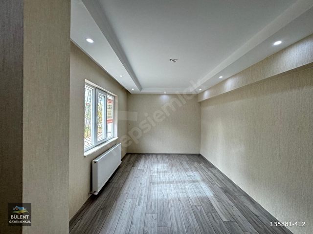 ÇALILIÖZDE 2+1 SATILIK 3 YILLIK LÜKS YAPILI DAİRE - Görsel 13