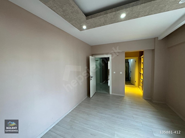 ÇALILIÖZDE 2+1 SATILIK 3 YILLIK LÜKS YAPILI DAİRE - Görsel 29