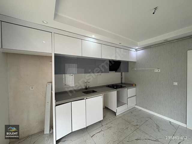 ÇALILIÖZDE 2+1 SATILIK 3 YILLIK LÜKS YAPILI DAİRE - Görsel 6