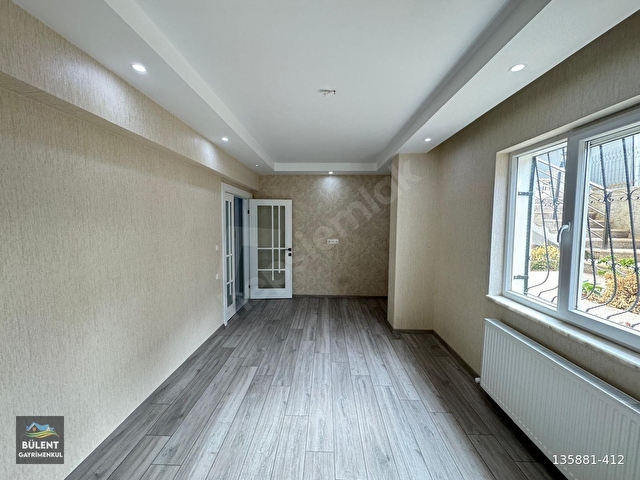 ÇALILIÖZDE 2+1 SATILIK 3 YILLIK LÜKS YAPILI DAİRE - Görsel 19