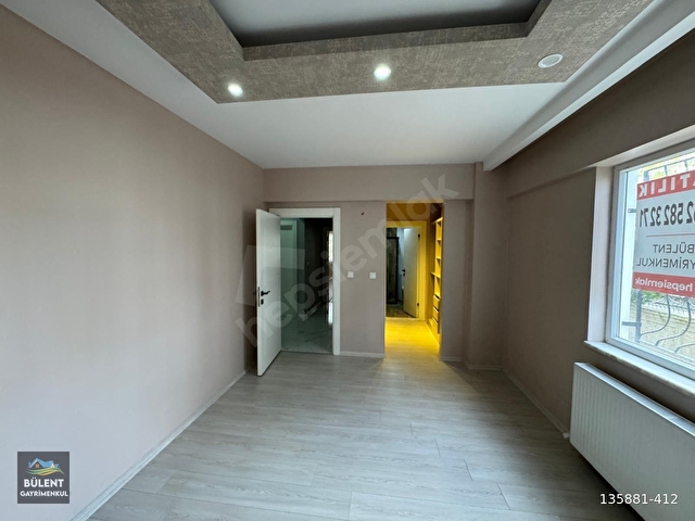 ÇALILIÖZDE 2+1 SATILIK 3 YILLIK LÜKS YAPILI DAİRE - Görsel 24