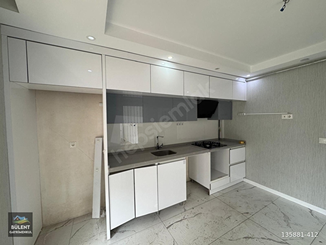 ÇALILIÖZDE 2+1 SATILIK 3 YILLIK LÜKS YAPILI DAİRE - Görsel 9