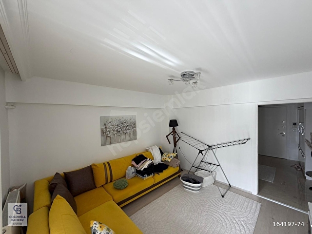 ALACAATLIDA ŞEHRİN MERKEZİNDE MÜSTAKİL TADINDA 4+1 FIRSAT DAİRE - Görsel 7