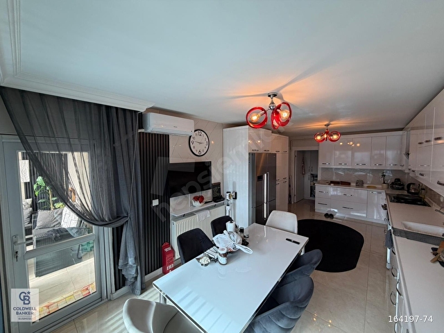 ALACAATLIDA ŞEHRİN MERKEZİNDE MÜSTAKİL TADINDA 4+1 FIRSAT DAİRE - Görsel 2