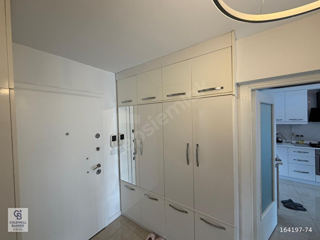 ALACAATLIDA ŞEHRİN MERKEZİNDE MÜSTAKİL TADINDA 4+1 FIRSAT DAİRE - Görsel 5