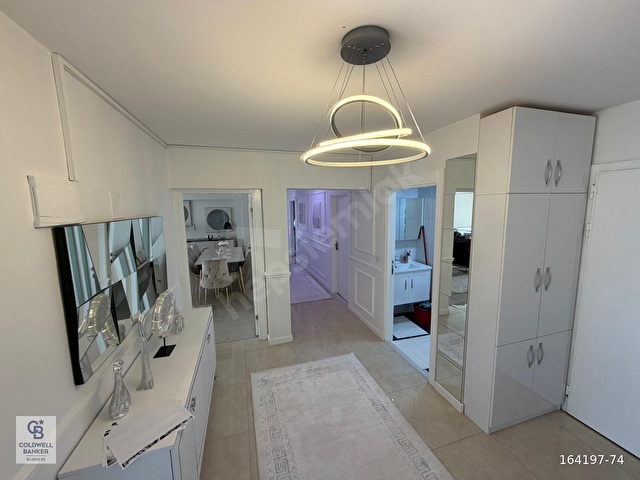 ALACAATLIDA ŞEHRİN MERKEZİNDE MÜSTAKİL TADINDA 4+1 FIRSAT DAİRE - Görsel 4