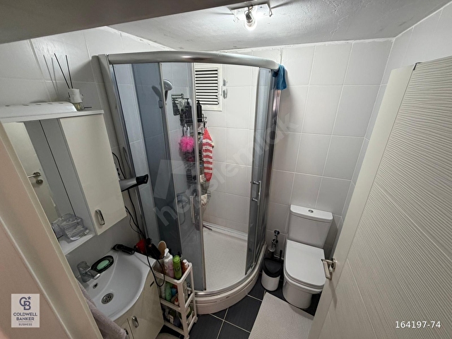 ALACAATLIDA ŞEHRİN MERKEZİNDE MÜSTAKİL TADINDA 4+1 FIRSAT DAİRE - Görsel 24
