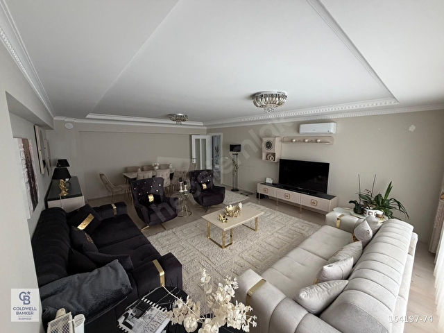 ALACAATLIDA ŞEHRİN MERKEZİNDE MÜSTAKİL TADINDA 4+1 FIRSAT DAİRE - Görsel 10