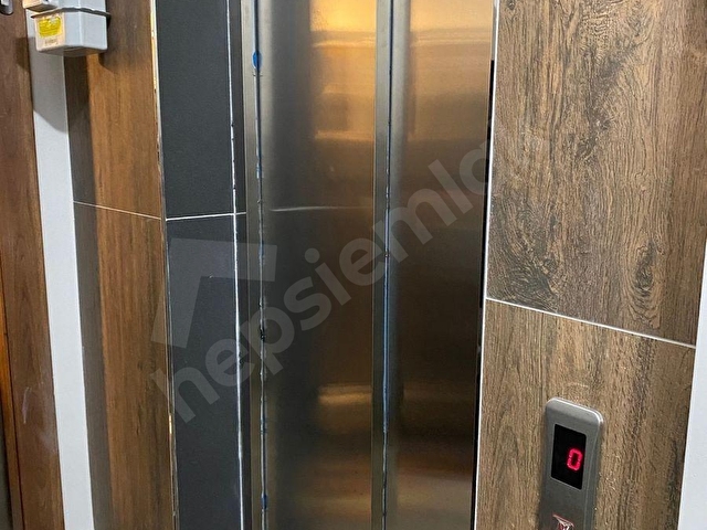 Derince merkezde muhteşem otopark üstü daire - Görsel 19