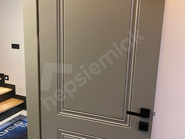 Derince merkezde muhteşem otopark üstü daire - Görsel 21