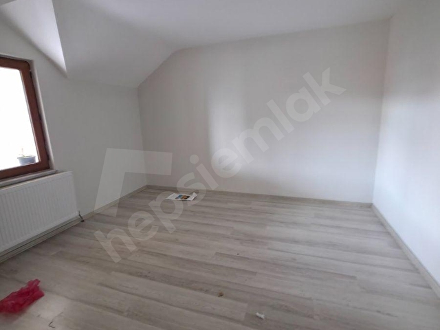 EMLAKNOMİDEN ABBAS MH.’DE | 4+2 | TERASLI | ASANSÖRLÜ | HOBİ BAHÇELİ | SATILIK DUBLEKS ! - Görsel 11