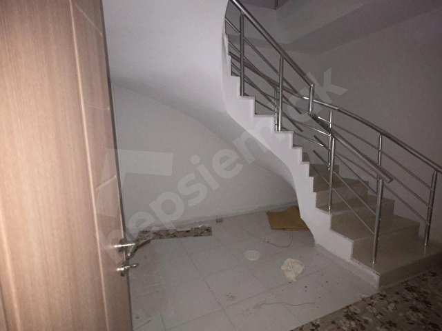 EMLAKNOMİDEN ABBAS MH.’DE | 4+2 | TERASLI | ASANSÖRLÜ | HOBİ BAHÇELİ | SATILIK DUBLEKS ! - Görsel 29