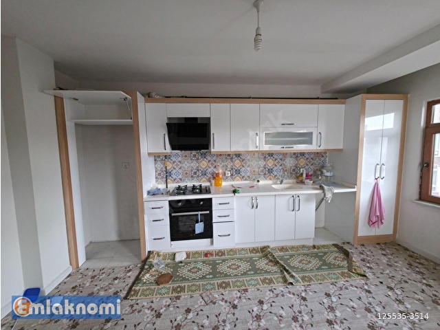 EMLAKNOMİDEN ABBAS MH.’DE | 4+2 | TERASLI | ASANSÖRLÜ | HOBİ BAHÇELİ | SATILIK DUBLEKS ! - Görsel 17