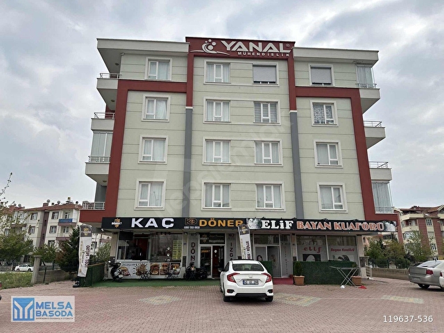 PARSANA MAHALLESİ İŞLEK CADDE ÜZERİ DEVREN SATILIK DÖNER DÜKKANI - Görsel 8