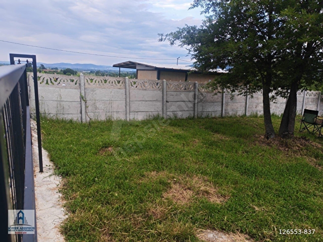 453 m2 GÖNEN KEÇELERDE İMARLI ARSA ELEKTRİK & SU HAZIR! BAHÇELİ - Görsel 22