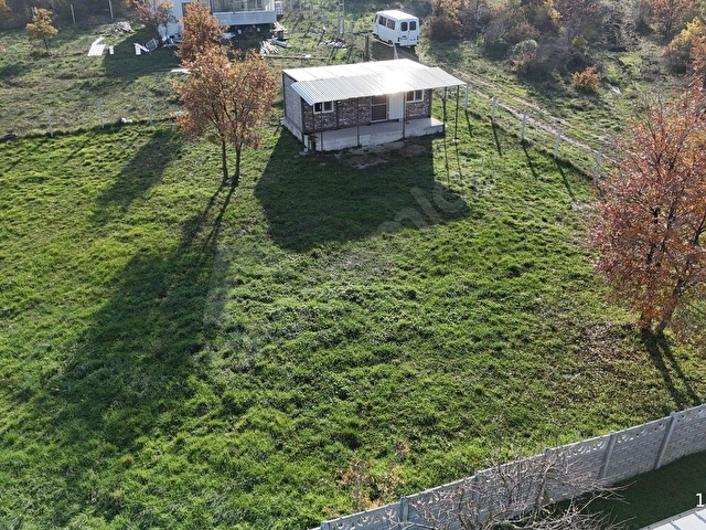 453 m2 GÖNEN KEÇELERDE İMARLI ARSA ELEKTRİK & SU HAZIR! BAHÇELİ - Görsel 23