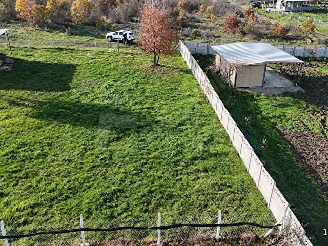 453 m2 GÖNEN KEÇELERDE İMARLI ARSA ELEKTRİK & SU HAZIR! BAHÇELİ - Görsel 21