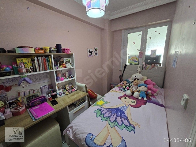 Esenler tuna Tabya meydana yakın satılık 2+1 kredili 83m2 arakat Daire - Görsel 10