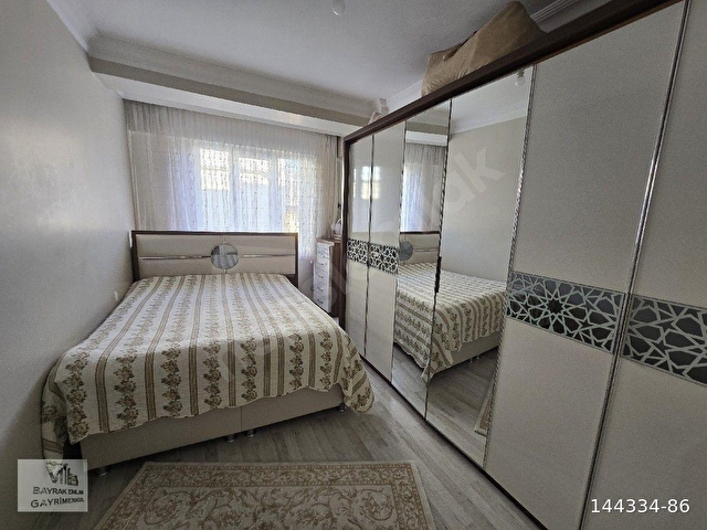 Esenler tuna Tabya meydana yakın satılık 2+1 kredili 83m2 arakat Daire - Görsel 15
