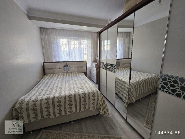 Esenler tuna Tabya meydana yakın satılık 2+1 kredili 83m2 arakat Daire - Görsel 16