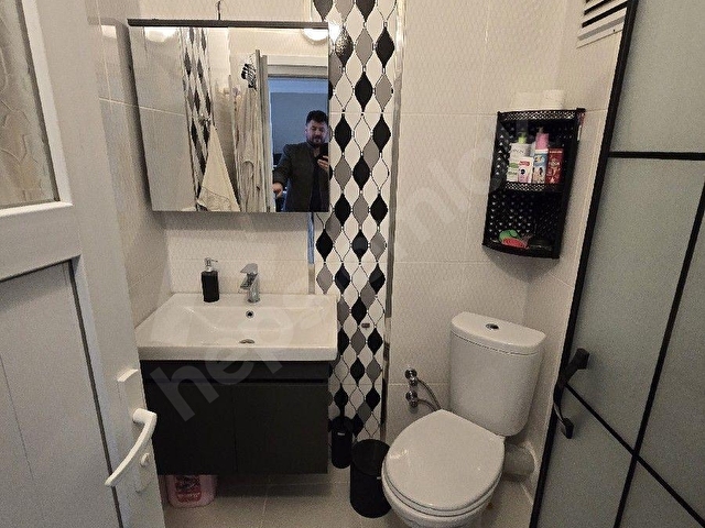 Esenler tuna Tabya meydana yakın satılık 2+1 kredili 83m2 arakat Daire - Görsel 25