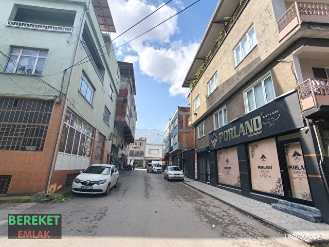 BEREKET EMLAKTAN VİŞNEDE KİRALIK 360 M2 KİRALIK İŞYERİ 2. KAT - Görsel 30