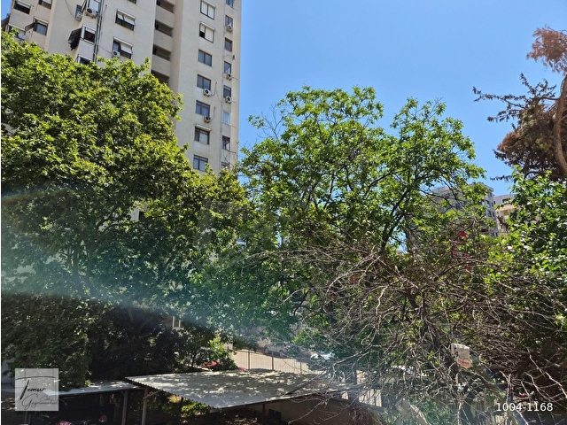 Tek Yetkili Erenköyde 3+1 Balkonlu Sıfır Daire 7 Katlı Binada - Görsel 10