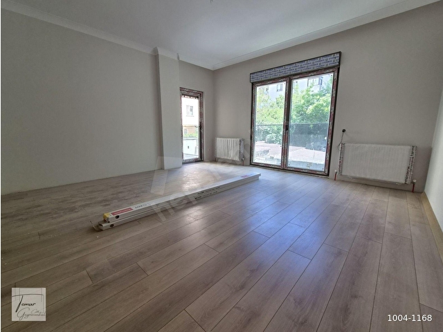 Tek Yetkili Erenköyde 3+1 Balkonlu Sıfır Daire 7 Katlı Binada - Görsel 2