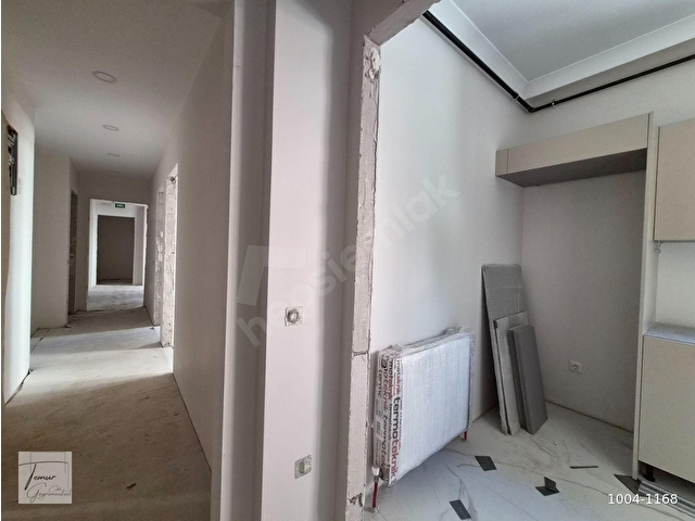 Tek Yetkili Erenköyde 3+1 Balkonlu Sıfır Daire 7 Katlı Binada - Görsel 12