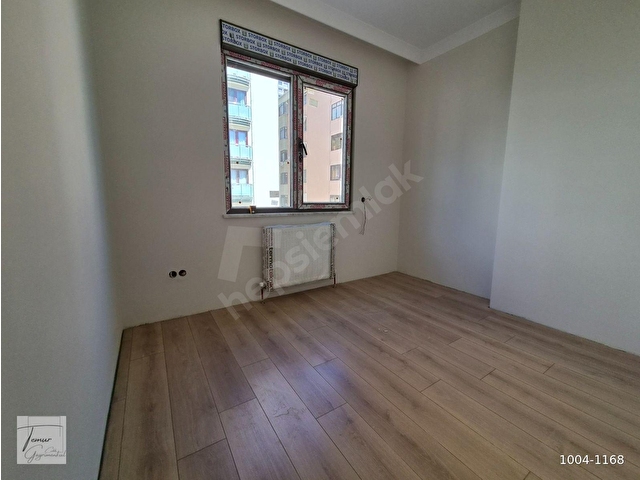 Tek Yetkili Erenköyde 3+1 Balkonlu Sıfır Daire 7 Katlı Binada - Görsel 22