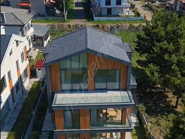 POLİS OKULUNA KOMŞU SATILIK VİLLA ARSASI - Görsel 2