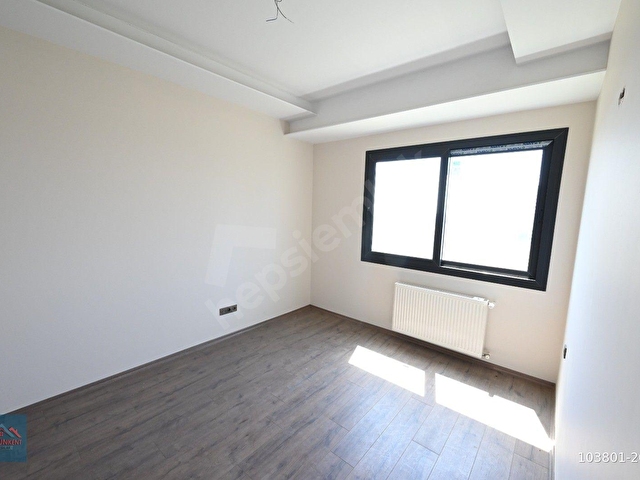 ÜSTÜNKENTTEN FUATMORELİN KALBİNDE KİRALIK 1.5+1 MODERN DAİRE - Görsel 22