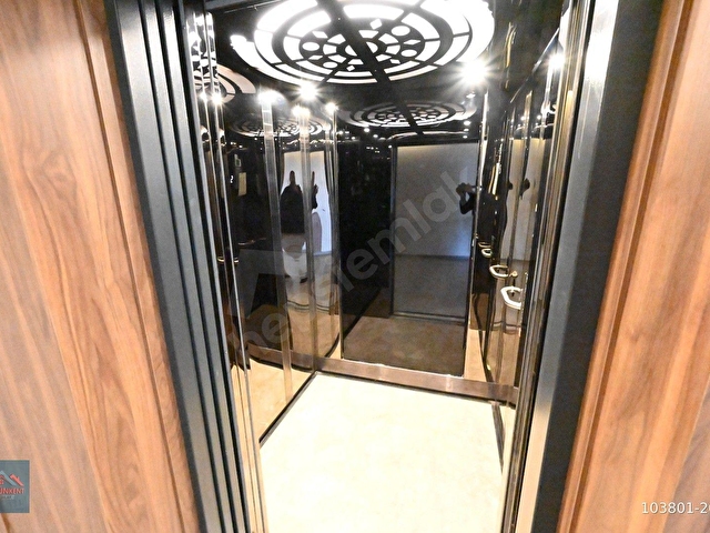 ÜSTÜNKENTTEN FUATMORELİN KALBİNDE KİRALIK 1.5+1 MODERN DAİRE - Görsel 6