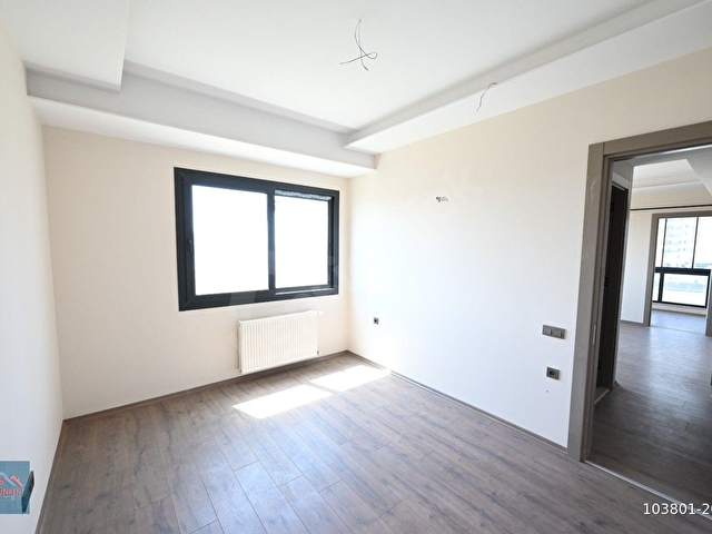 ÜSTÜNKENTTEN FUATMORELİN KALBİNDE KİRALIK 1.5+1 MODERN DAİRE - Görsel 26