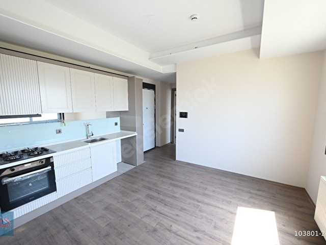 ÜSTÜNKENTTEN FUATMORELİN KALBİNDE KİRALIK 1.5+1 MODERN DAİRE - Görsel 14