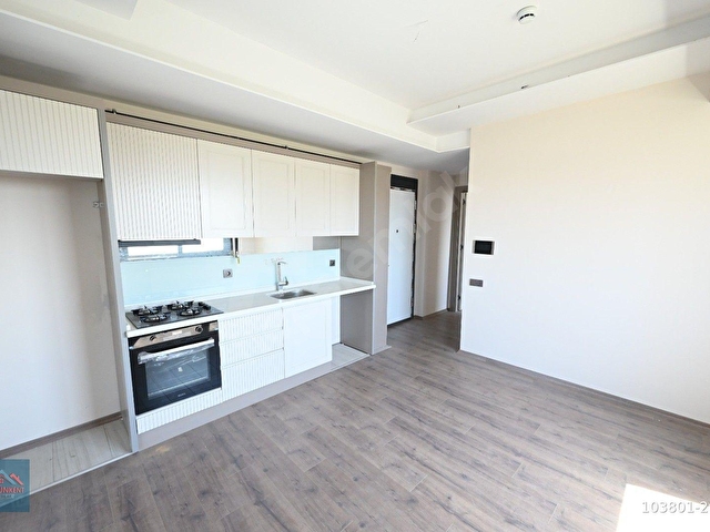 ÜSTÜNKENTTEN FUATMORELİN KALBİNDE KİRALIK 1.5+1 MODERN DAİRE - Görsel 13