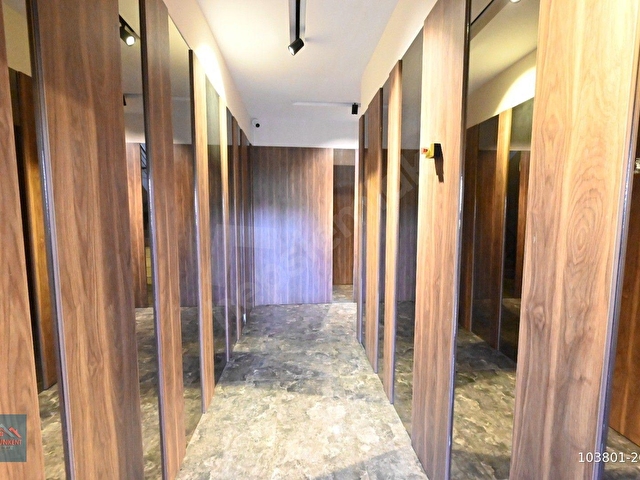 ÜSTÜNKENTTEN FUATMORELİN KALBİNDE KİRALIK 1.5+1 MODERN DAİRE - Görsel 5