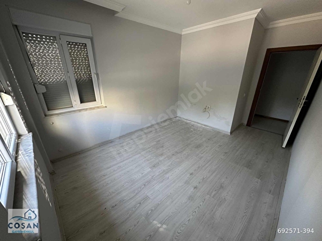 AHMET COŞKUN BULUT İLKÖĞRETİM OKULUN ARKASINDA KİRALIK 2+1 DAİRE - Görsel 5